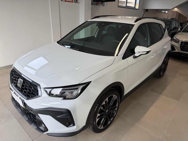 SEAT Arona 1.0 EcoTSI Style, del 2026, 1.900 km, in vendita a Spoltore (PE)