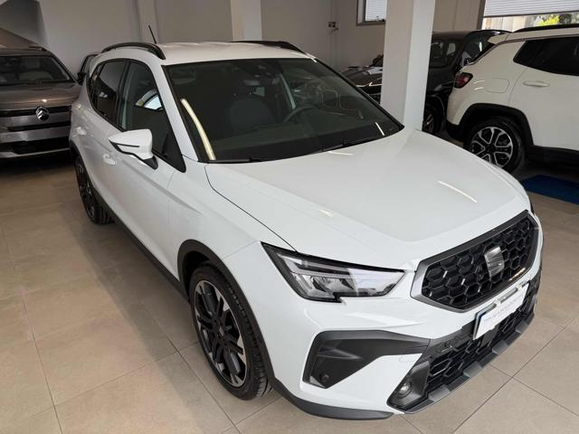 SEAT Arona 1.0 EcoTSI Style - foto 3 di 4