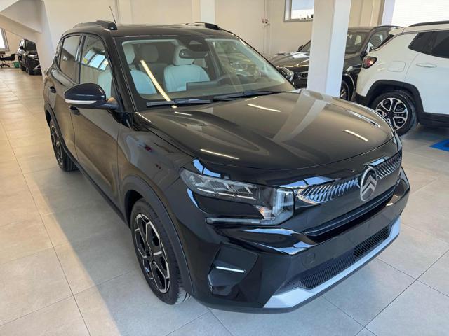 Citroen C3 PureTech 100 S&S Max - foto 3 di 4