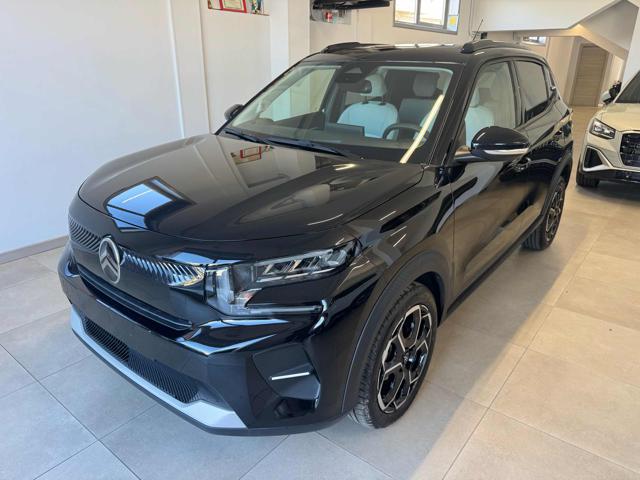 Citroen C3 PureTech 100 S&S Max, del 2025, 11.024 km, in vendita a Spoltore (PE)