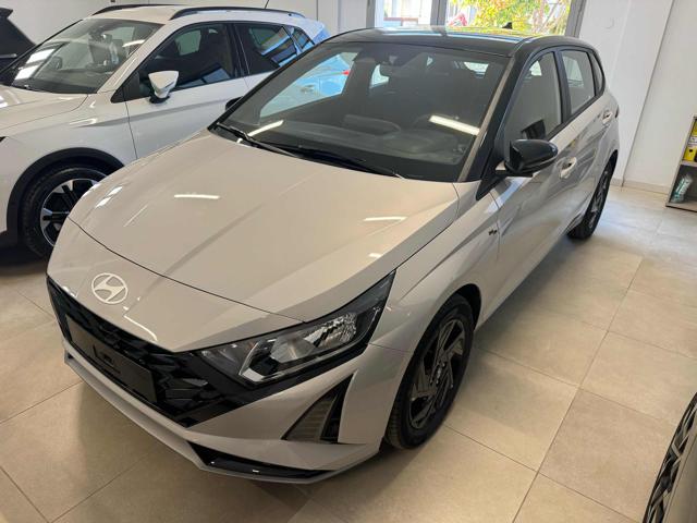 Hyundai i20 1.0 T-GDI dark line 90cv mt Km0, del 2026, in vendita a Spoltore (PE)