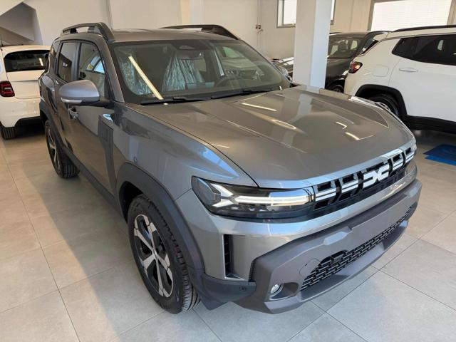 Dacia Duster Eco-G 120 CV auto Journey*Pack Parking KM0 - foto 3 di 4