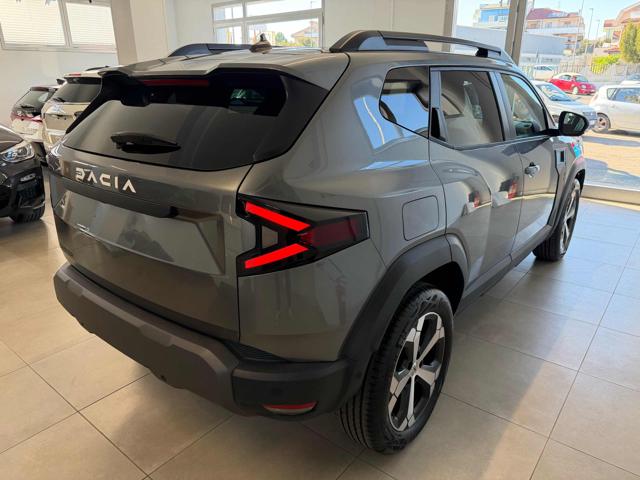 Dacia Duster Eco-G 120 CV auto Journey*Pack Parking KM0 - foto 2 di 4