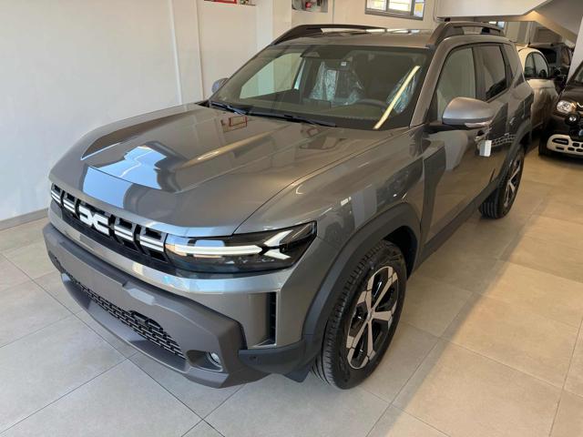 Dacia Duster Eco-G 120 CV auto Journey*Pack Parking KM0, del 2026, 10 km, in vendita a Spoltore (PE)