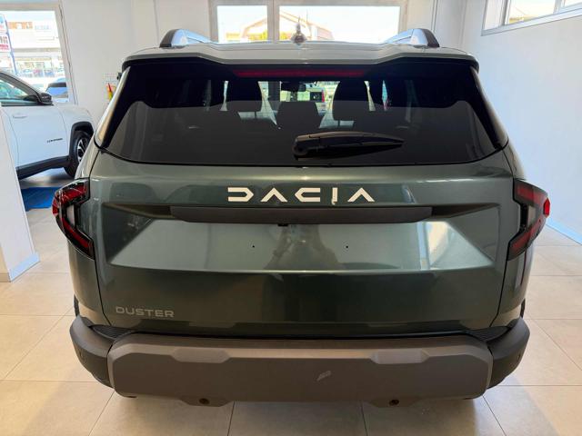 Dacia Duster Eco-G 120 CV auto Journey*Pack Parking KM0 - foto 2 di 4