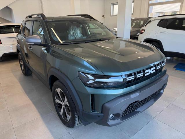 Dacia Duster Eco-G 120 CV auto Journey*Pack Parking KM0 - foto 3 di 4