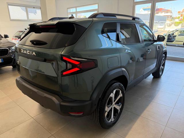 Dacia Duster Eco-G 120 CV auto Journey*Pack Parking KM0 - foto 4 di 4