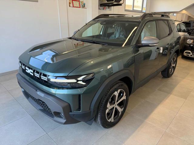 Dacia Duster Eco-G 120 CV auto Journey*Pack Parking KM0, del 2026, 10 km, in vendita a Spoltore (PE)