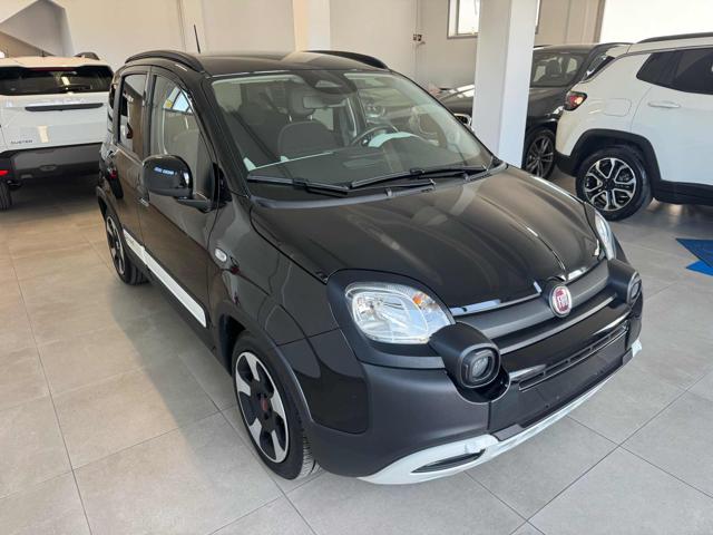 Fiat Panda Cross 1.0 FireFly S&S Hybrid Pandina - foto 3 di 4