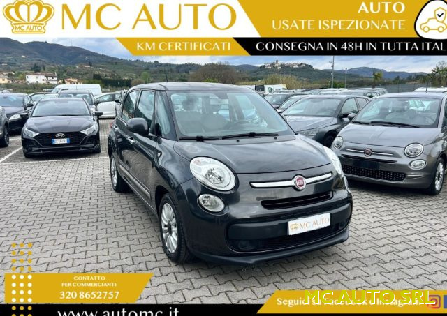 Fiat 500L 1.3 Multijet 95 CV Business usato a MONSUMMANO TERME
