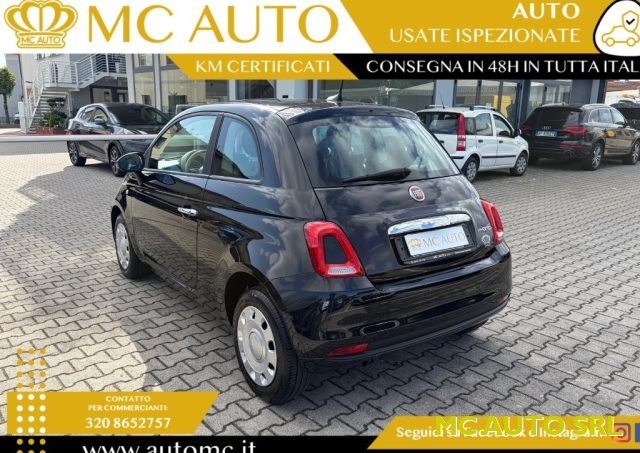 Fiat 500 1.0 Hybrid PROMO CON FINANZIAMENTO - foto 4 di 4