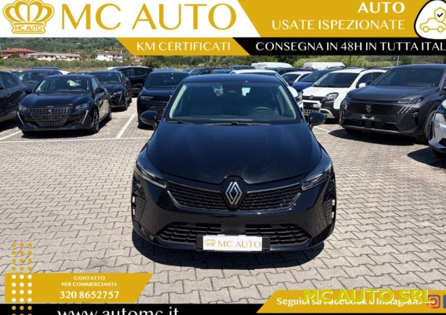 Renault Clio TCe 100 CV GPL 5 porte Equilibre PROMO FINAZIAMENT - foto 2 di 4
