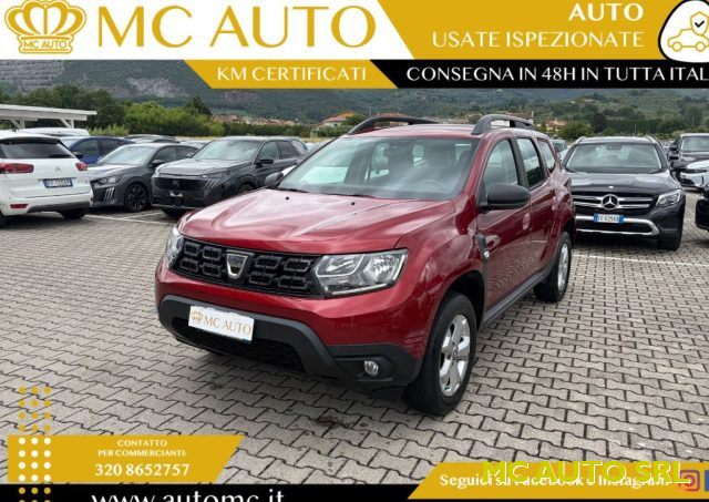 Dacia Duster 1.0 TCe 100 CV ECO-G 4x2 15th Anniversary - foto 3 di 4