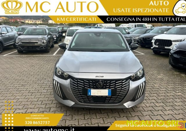 Peugeot 208 PureTech 100 Stop&Start 5 porte Allure PROMO CON F - foto 2 di 4