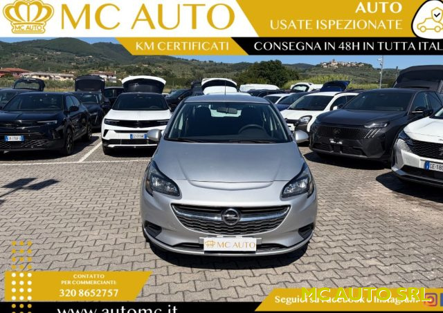 Opel Corsa 1.4 90CV GPL Tech 5 porte Innovation - foto 2 di 4