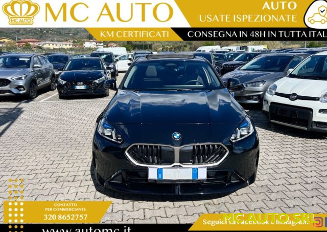 BMW 120 d 48V MSport PROMO CON FINAZIAMENTO - foto 2 di 4