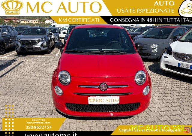 Fiat 500 1.0 Hybrid Dolcevita PROMO FINANZIAMENTO - foto 2 di 4