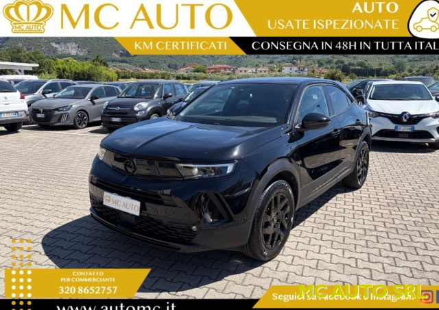 Opel Mokka 1.2 Turbo 130 CV aut. GS PROMO CON FINAZIAMENTO - foto 3 di 4