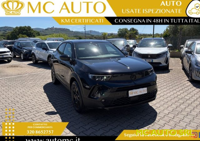 Opel Mokka 1.2 Turbo 130 CV aut. GS PROMO CON FINAZIAMENTO usato a MONSUMMANO TERME