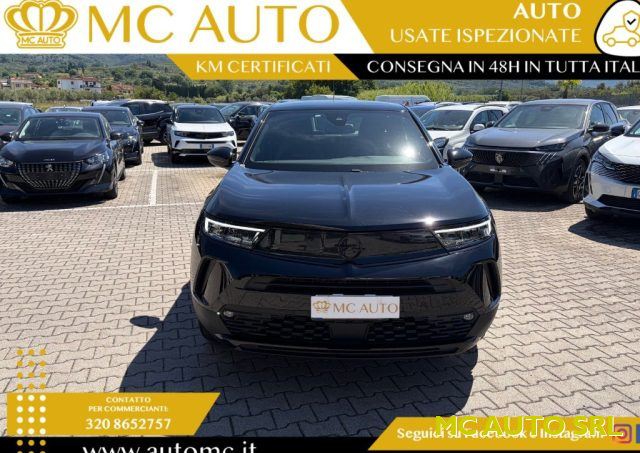 Opel Mokka 1.2 Turbo 130 CV aut. GS PROMO CON FINAZIAMENTO - foto 2 di 4