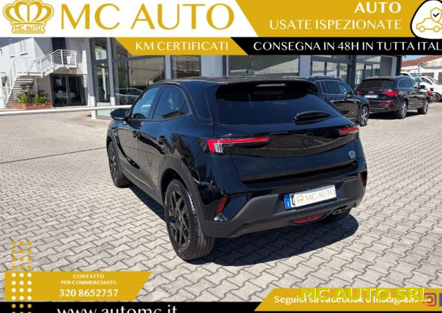 Opel Mokka 1.2 Turbo 130 CV aut. GS PROMO CON FINAZIAMENTO - foto 4 di 4