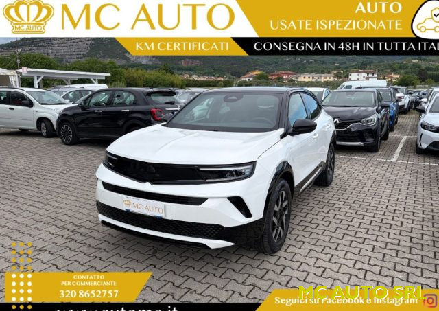 Opel Mokka 1.2 Turbo 130 CV aut. GS PROMO CON FINAZIAMENTO - foto 3 di 4
