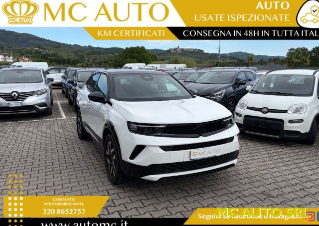 Opel Mokka 1.2 Turbo 130 CV aut. GS PROMO CON FINAZIAMENTO usato a MONSUMMANO TERME