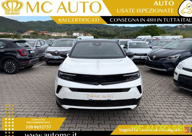 Opel Mokka 1.2 Turbo 130 CV aut. GS PROMO CON FINAZIAMENTO - foto 2 di 4
