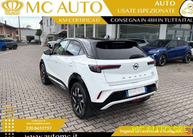 Opel Mokka 1.2 Turbo 130 CV aut. GS PROMO CON FINAZIAMENTO - foto 4 di 4