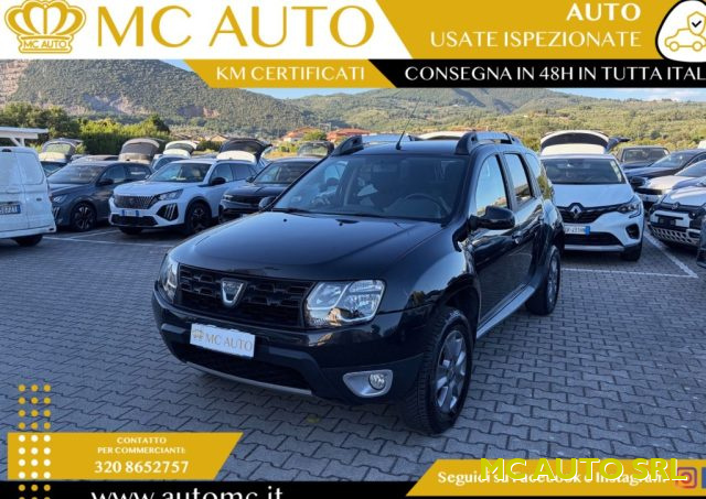 Dacia Duster 1.6 115CV Start&Stop 4x2 GPL Ambiance - foto 3 di 4
