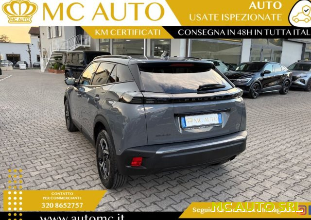 Peugeot 2008 PureTech 100 S&S Allure - foto 4 di 4