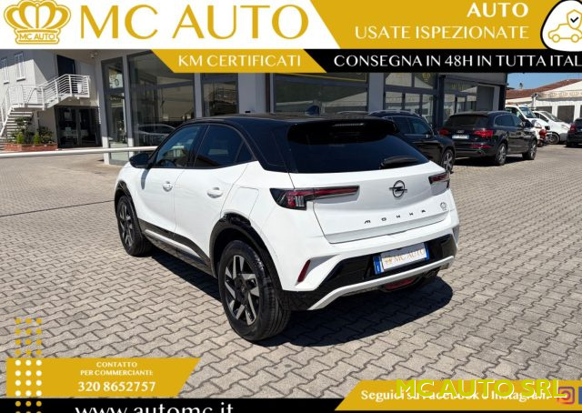 Opel Mokka 1.2 Turbo 130 CV aut. GS PROMO CON FINAZIAMENTO - foto 4 di 4