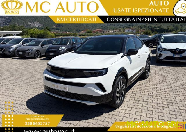 Opel Mokka 1.2 Turbo 130 CV aut. GS PROMO CON FINAZIAMENTO - foto 3 di 4