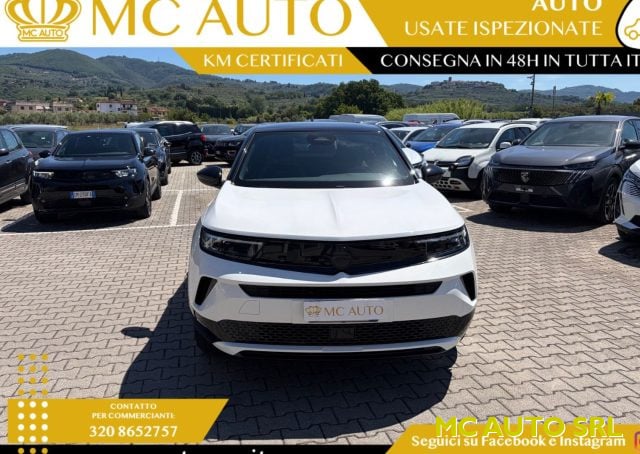 Opel Mokka 1.2 Turbo 130 CV aut. GS PROMO CON FINAZIAMENTO - foto 2 di 4