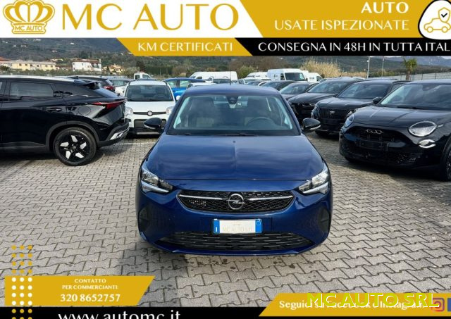 Opel Corsa 1.2 100 CV Edition PROMO CON FINAZIAMENTO - foto 2 di 4