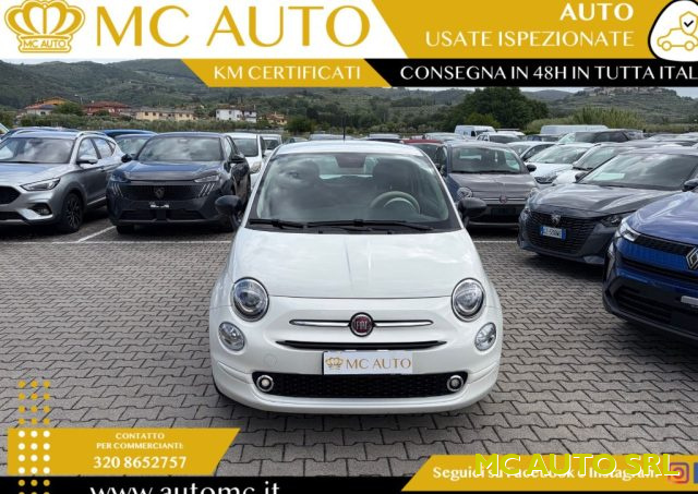 Fiat 500 1.0 Hybrid PROMO CON FINANZIAMENTO - foto 2 di 4