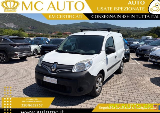Renault Kangoo 1.5 dCi 90CV S&S 4p. Express Ice - foto 3 di 4