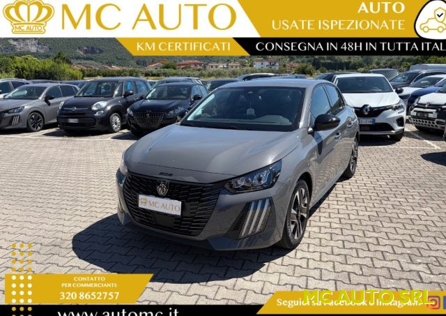 Peugeot 208 PureTech 100 Stop&Start 5 porte Allure PROMO CON F - foto 3 di 4