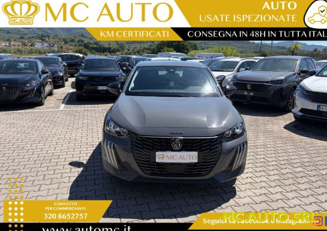 Peugeot 208 PureTech 100 Stop&Start 5 porte Allure PROMO CON F - foto 2 di 4