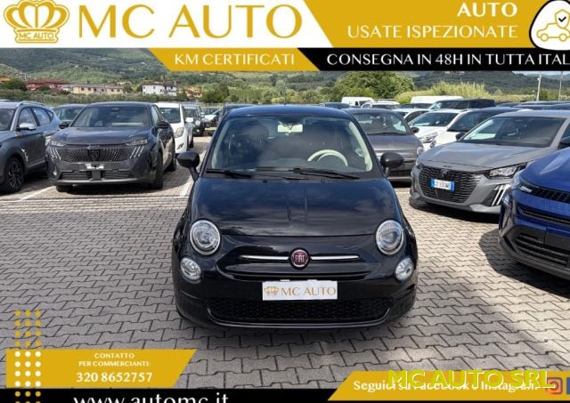 Fiat 500 1.0 Hybrid PROMO CON FINANZIAMENTO - foto 2 di 4