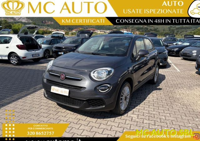 Fiat 500X 1.3 T4 150 CV DCT Hey Google - foto 3 di 4