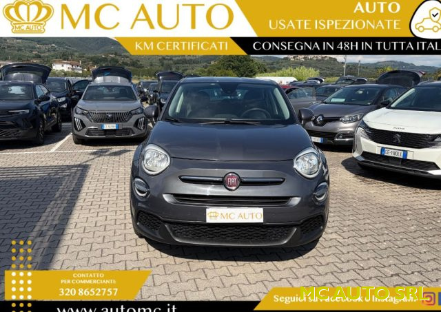 Fiat 500X 1.3 T4 150 CV DCT Hey Google - foto 2 di 4
