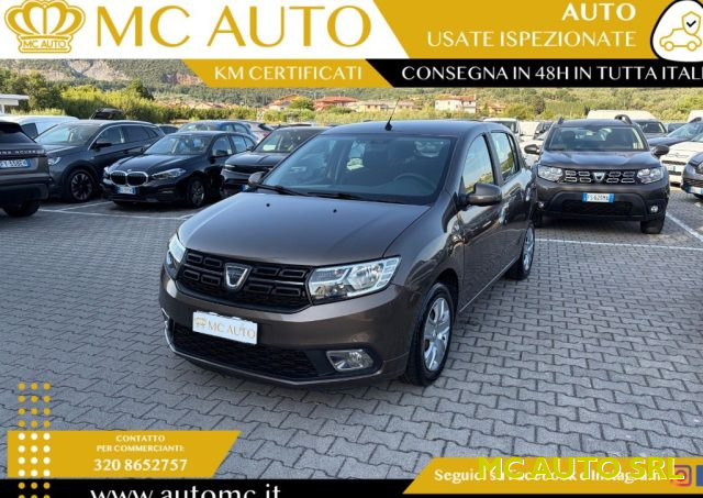 Dacia Sandero Streetway 1.5 Blue dCi 75 CV S&S Comfort - foto 3 di 4
