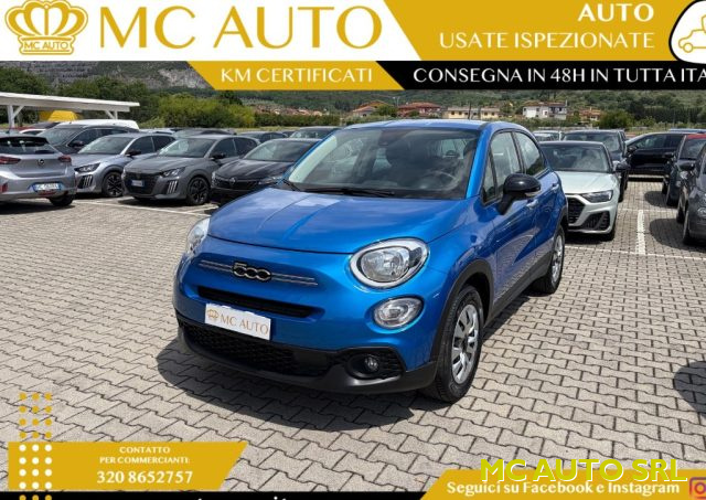 Fiat 500X 1.3 MultiJet 95 CV PROMO CON FINAZIAMENTO - foto 3 di 4