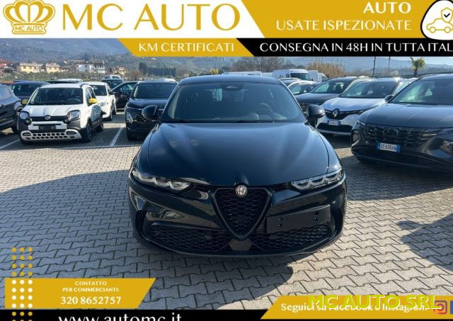 Alfa Romeo Tonale 1.6 diesel 130 CV TCT6 Sprint promo finanz - foto 2 di 4