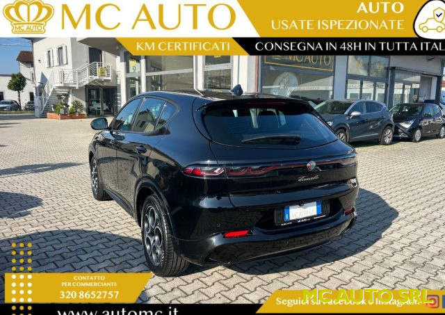 Alfa Romeo Tonale 1.6 diesel 130 CV TCT6 Sprint promo finanz - foto 4 di 4