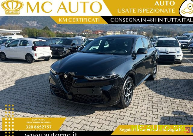 Alfa Romeo Tonale 1.6 diesel 130 CV TCT6 Sprint promo finanz - foto 3 di 4