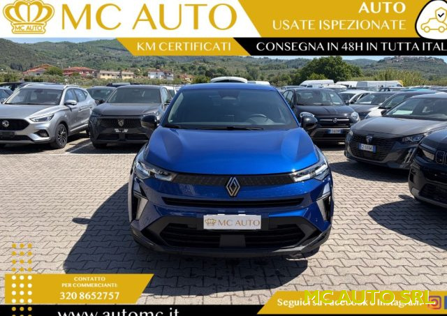 Renault Captur ECO-G 100 CV Techno PROMO CON FINAZIAMENTO - foto 2 di 4