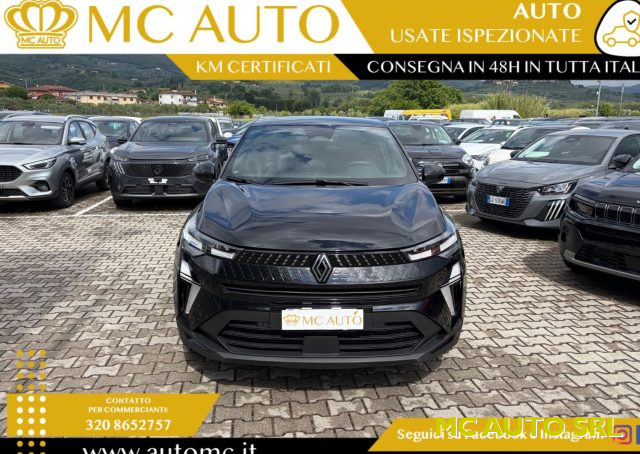 Renault Captur ECO-G 100 CV Techno PROMO CON FINAZIAMENTO - foto 2 di 4