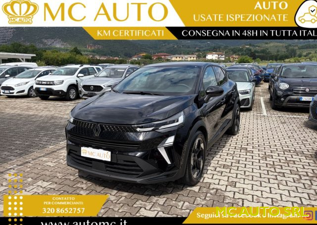 Renault Captur ECO-G 100 CV Techno PROMO CON FINAZIAMENTO - foto 3 di 4